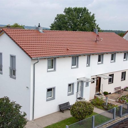 Appartment Vogel Ferienwohnungen Zirndorf Exterior foto