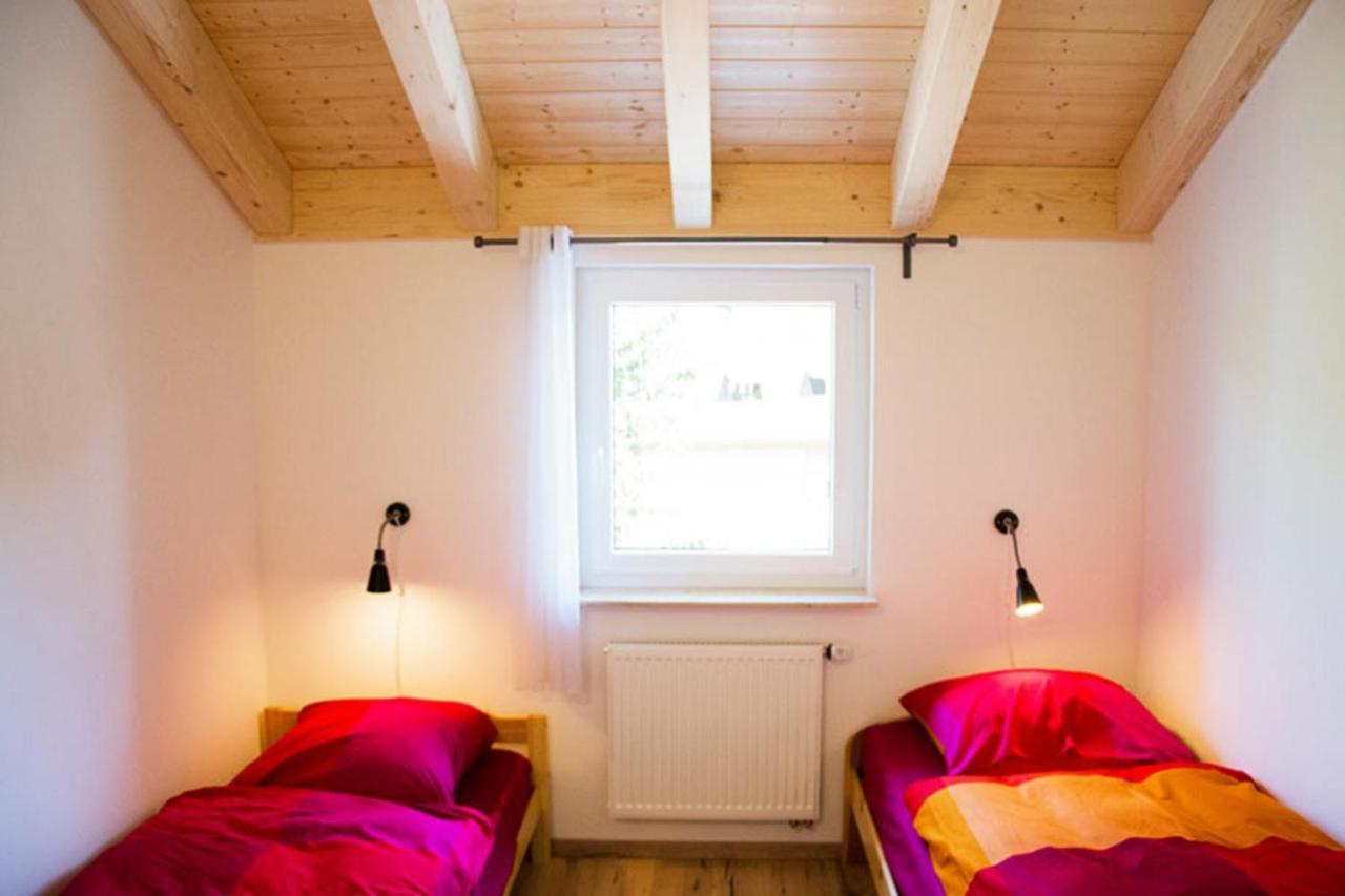 Appartment Vogel Ferienwohnungen Zirndorf Exterior foto