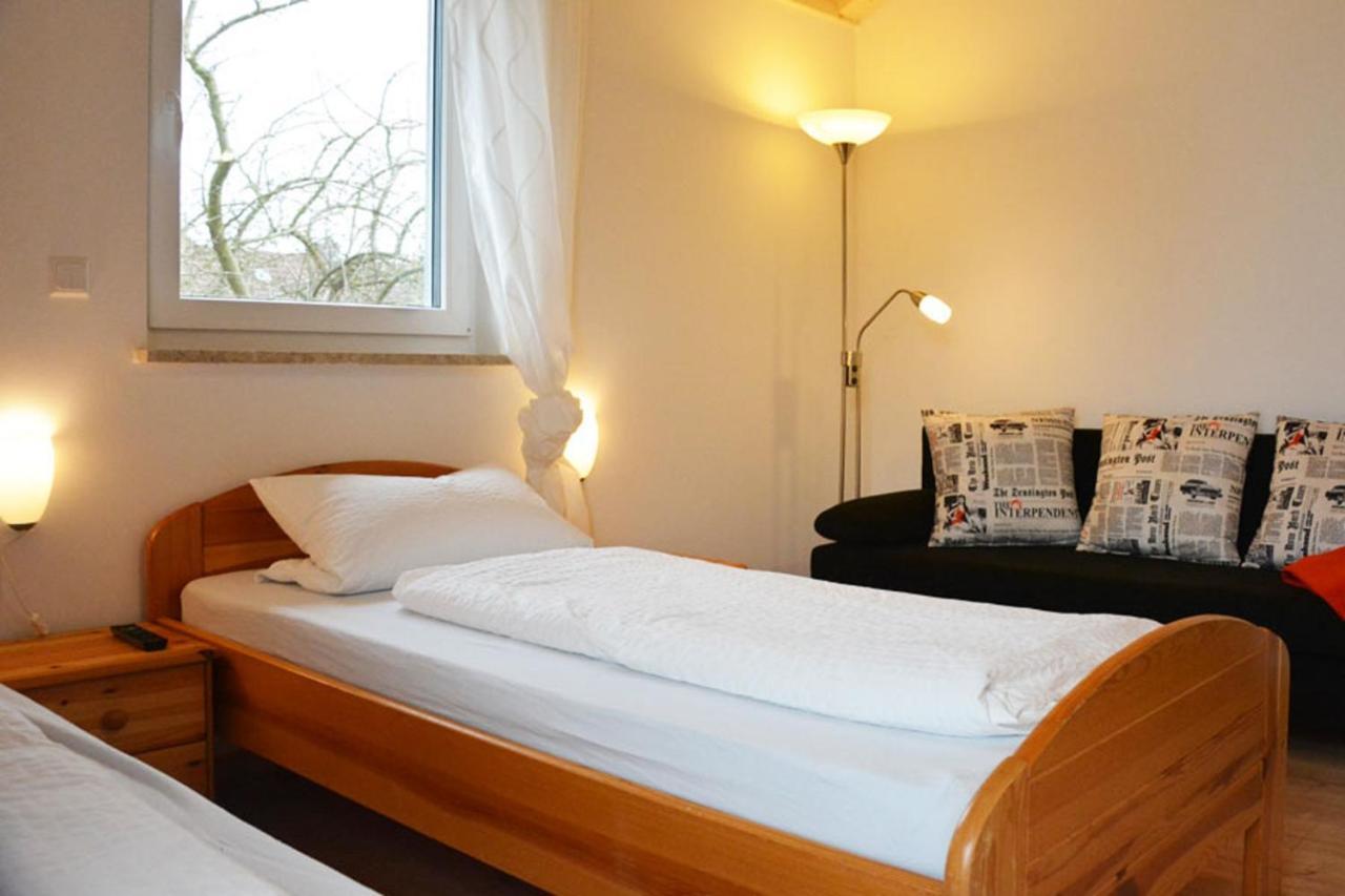 Appartment Vogel Ferienwohnungen Zirndorf Exterior foto